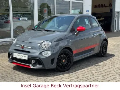 Gebraucht Abarth 595