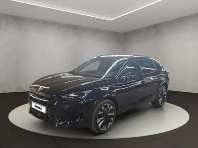 Usata Cupra Formentor VZ 333 CV (244 kW) 2024 Nero SUV