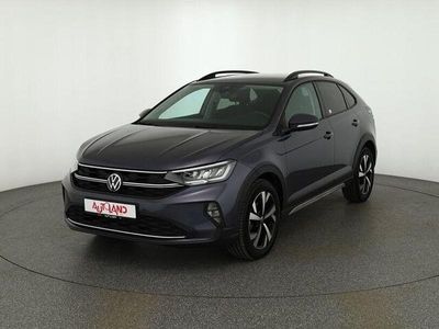 Grau Gebraucht 2025 VW Taigo SUV | 22.890 € (Guter Preis)