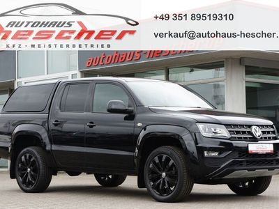 VW Amarok