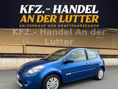 Renault Clio III