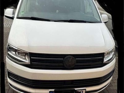 VW T6