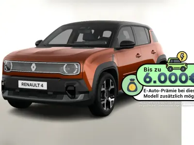 Gebraucht Renault R4