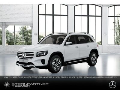 Mercedes GLB200