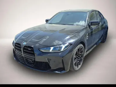 Gebraucht BMW M3