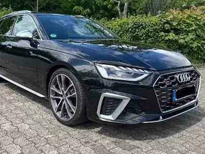 Gebraucht Audi S4