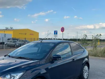 Gebraucht Ford Focus
