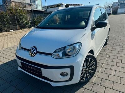 VW up!