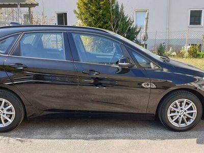 gebraucht BMW 218 Active Tourer d