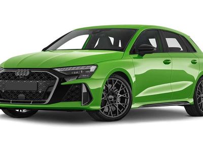 Audi RS3 Sportback
