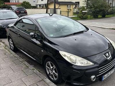 Peugeot 307 CC
