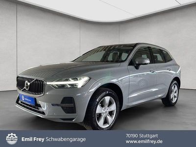 Gebraucht Volvo XC60 Core 250 PS (183 kW) 2024 Vapour grey SUV