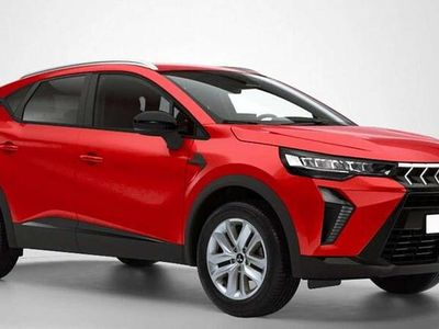 Usata Mitsubishi ASX Plus 140 CV (102 kW) 2025 Rosso SUV