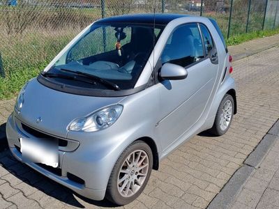 Smart ForTwo Coupé