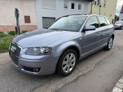 Gebraucht Audi A3 Sportback