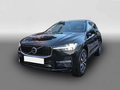 Gebraucht Volvo XC60 Core 197 PS (144 kW) 2023 Schwarz SUV