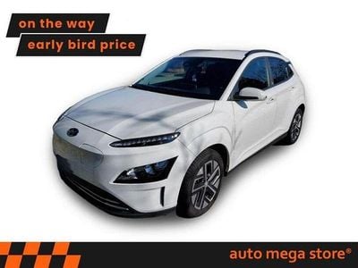 Usata Hyundai Kona Edition 30+ 100 kW (136 CV) 2022 Bianco SUV