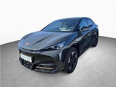 Neu Cupra Tavascan Endurance 210 kW (286 PS) 2026 Grau (grau) SUV