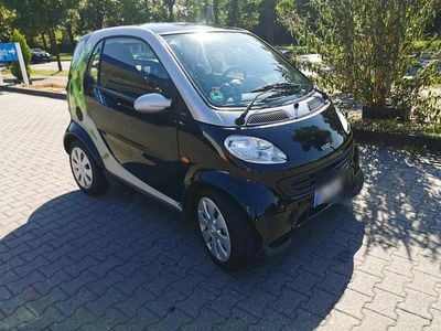 Smart ForTwo Coupé