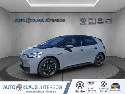 Usata VW ID.3 Pro Performance 150 kW (204 CV) 2023 Grigio Utilitaria