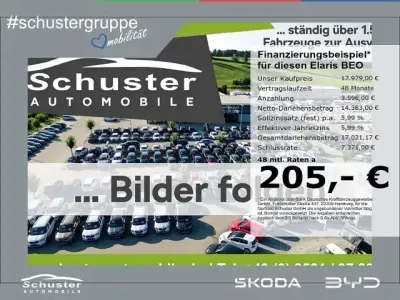 Gebraucht Skywell BE11 150 kW (204 PS) 2023 SUV