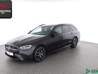 Mercedes E400