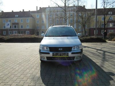 Hyundai Matrix