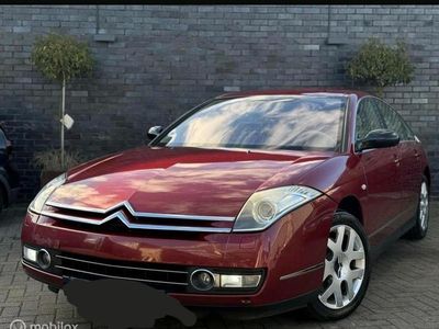 Gebraucht Citroën C6 204 PS (150 kW) 2006 Limousine