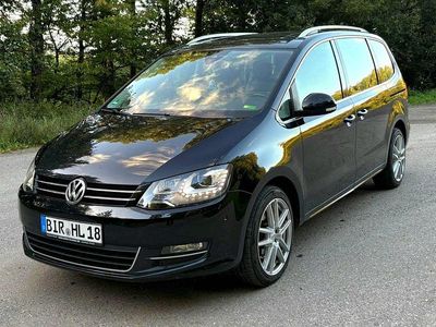 VW Sharan