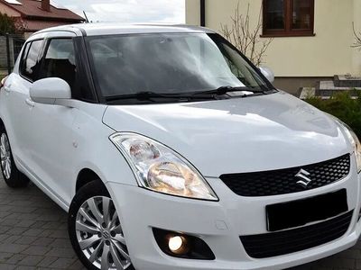 gebraucht Suzuki Swift 1.2 Comfort