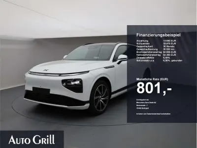 Gebraucht XPENG G9