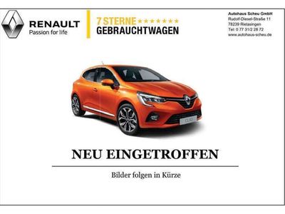 gebraucht Renault Zoe ZOEZen (inkl. Batterie)