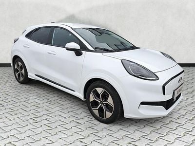 Frostweiß Neu 2025 Ford Puma Gen-E SUV | 28.715 € (Fairer Preis)