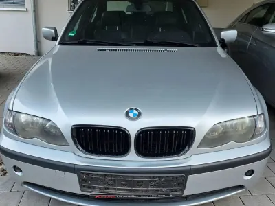 Gebraucht BMW 318