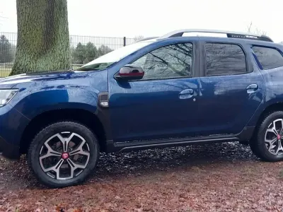 Gebraucht Dacia Duster