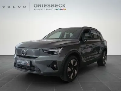 Gebraucht Volvo EX40 Plus 300 kW (408 PS) 2026 Forrest lake SUV