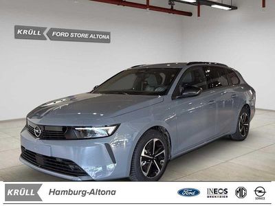 Nouă Opel Astra Edition 131 CP (96 kW) 2025 Gri Break