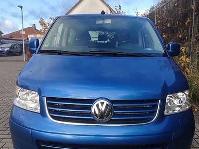 VW T5