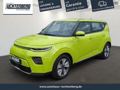 gebraucht Kia Soul EV EDITION 7 LED-LICHT+KAMERA+CARPLAY+KEY-LE