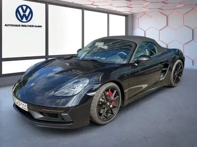 Porsche 718 Cayman
