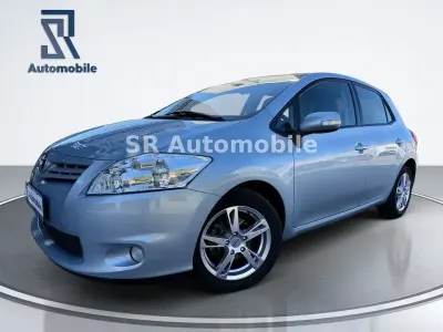 Gebraucht Toyota Auris