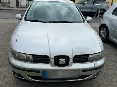 Używany Seat Leon