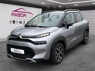 Gebraucht Citroën C3 Aircross Start 131 PS (96 kW) 2024 Andere farbe SUV