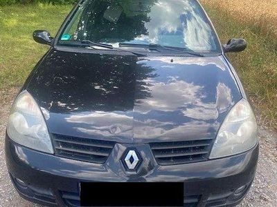 Renault Clio II
