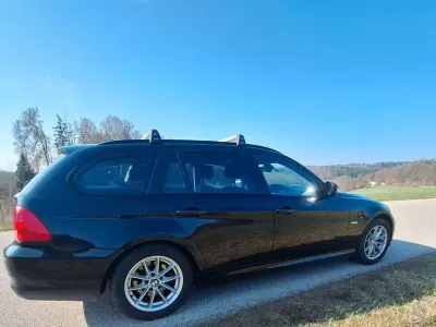 Używany BMW 320