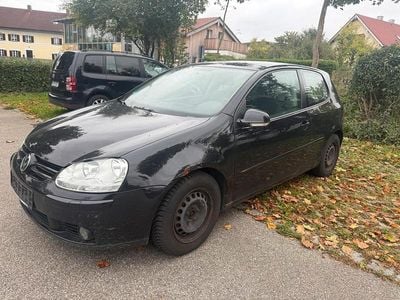 VW Golf V