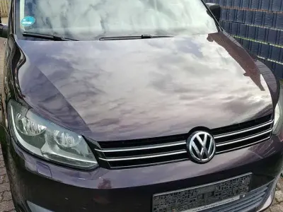 Gebraucht VW Caddy Maxi