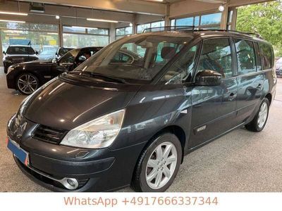 Renault Grand Espace