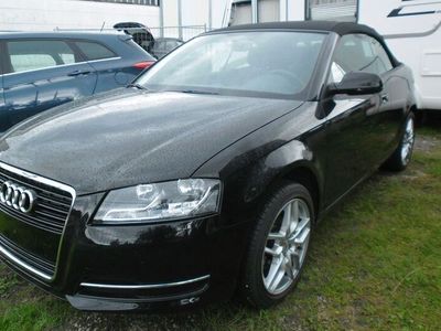 Audi A3 Cabriolet