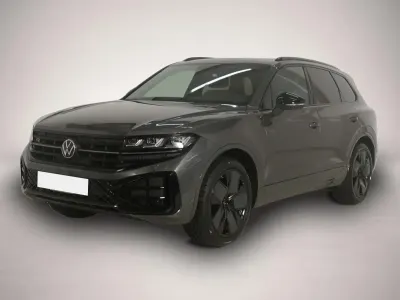 Gebraucht VW Touareg